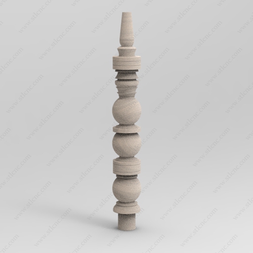 قلیان 48cm