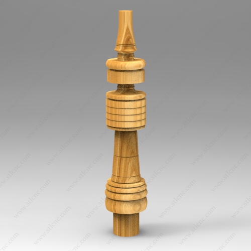 قلیان 33cm