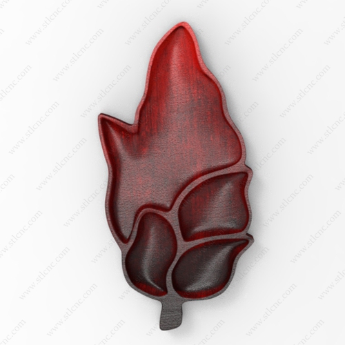 طرح سی ان سی اردو خوری برگ