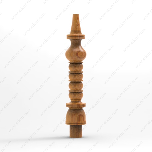 قلیون 39cm