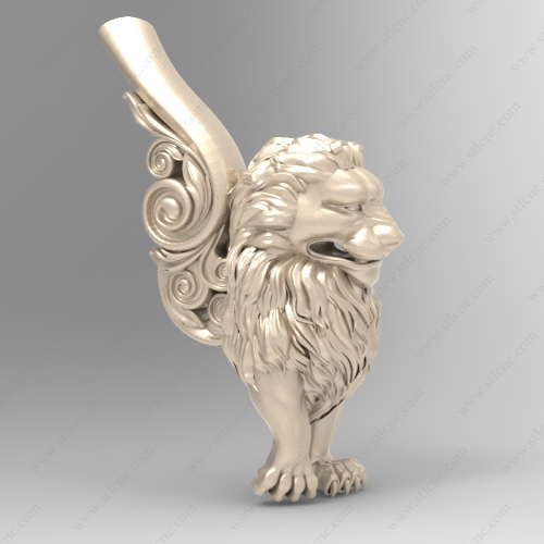 استارتر نرده شیر Np3-Lion