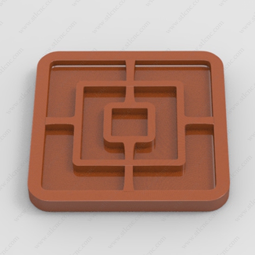 اسکن 3 بعدی اردو خوری