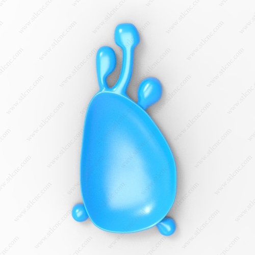 فایل سه بعدی ظرف فانتزی