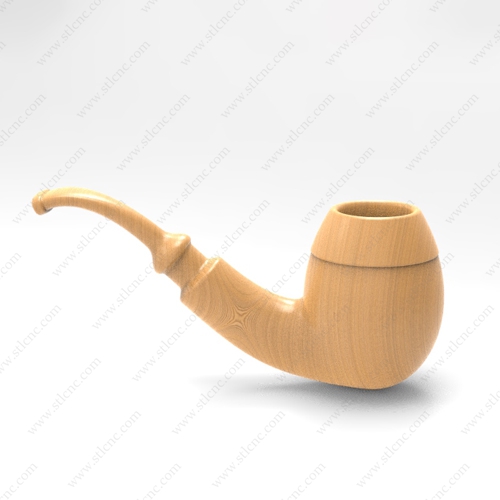 فایل سه بعدی پیپ