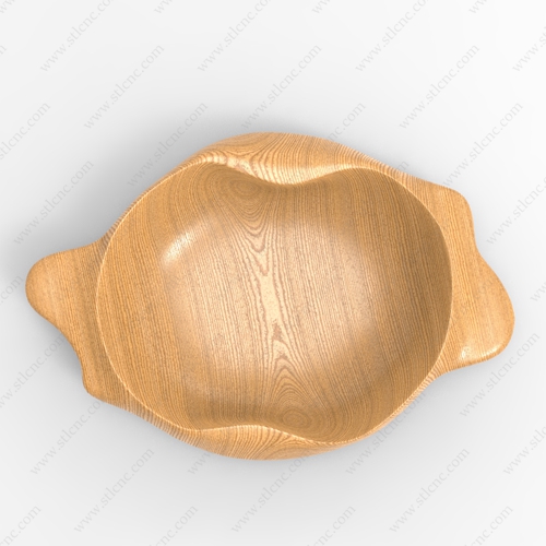 3d stl cnc