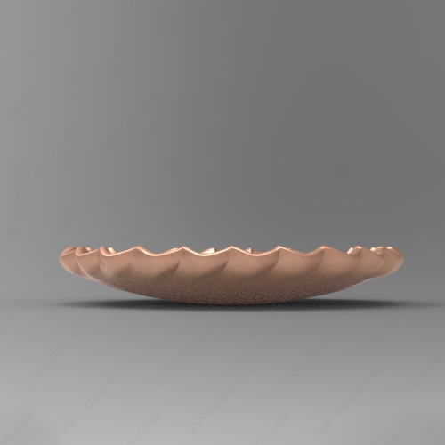 فایل stl ظروف