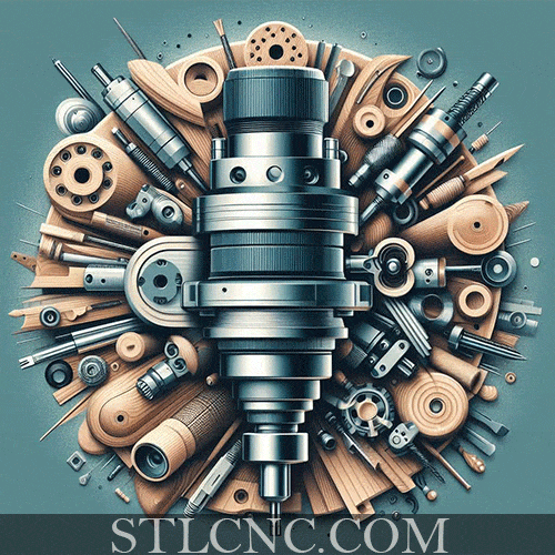 آموزش پاورمیل- جیکدگیری تخت و روتاری