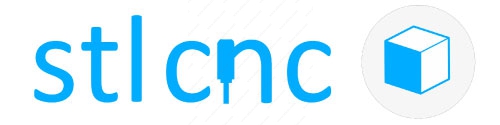 stlcnc دانلود فایل سه بعدی