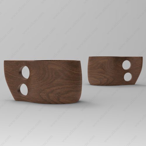 کوکسا دو سوراخ