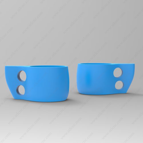 فایل سه بعدی کوکسا