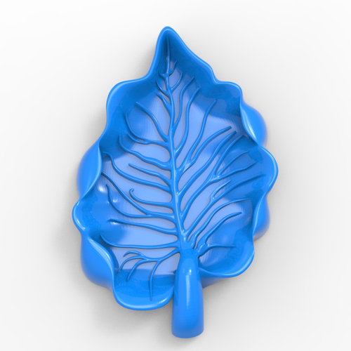 طرح سه بعدی سی ان سی سینی دفورم