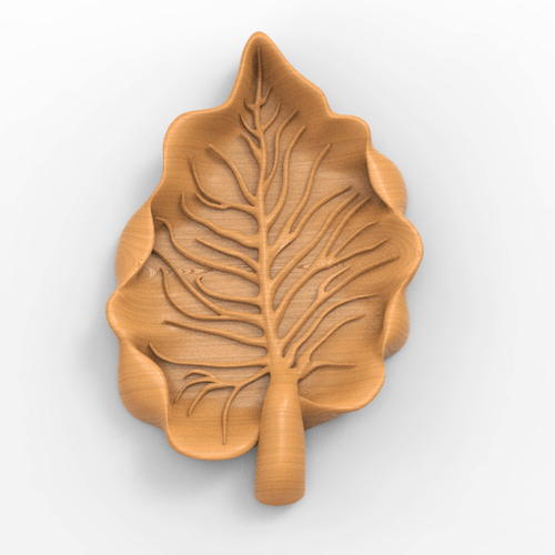طرح سی ان سی سینی برگ دفورم