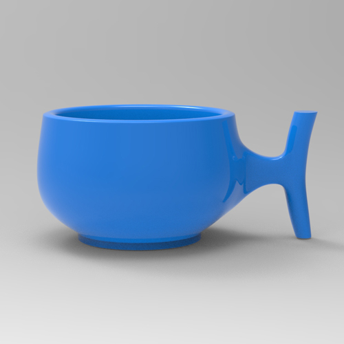 فایل اس تی ال کوکسا چوبی