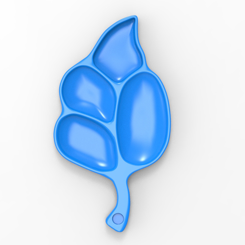 طرح سی ان سی سینی برگی