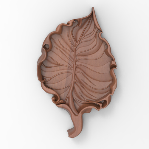 فایل سی ان سی سینی طرح برگ