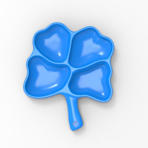 اردو خوری طرح برگ فایل سی ان سی