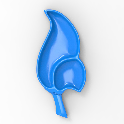 طرح سی ان سی اردو خوری برگ