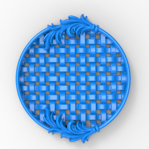 طرح سی ان سی منبت