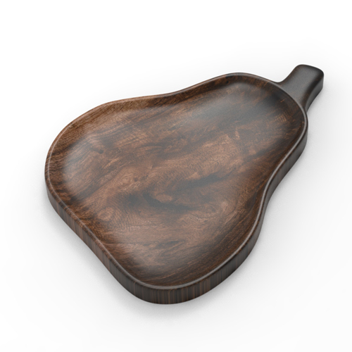 طرح سی ان سی سینی طرح گلابی