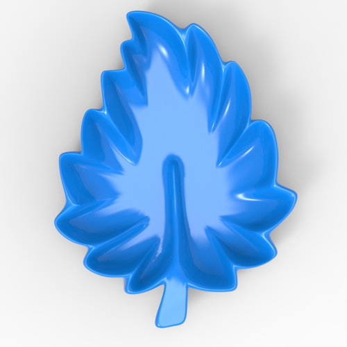 فایل اس تی ال سینی برگ