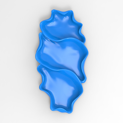 فایل اس تی ال سینی دفورمه