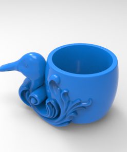 دانلود فایل سه بعدی کوکسا منبت