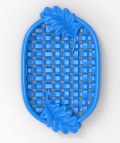 download stl model for wood cnc