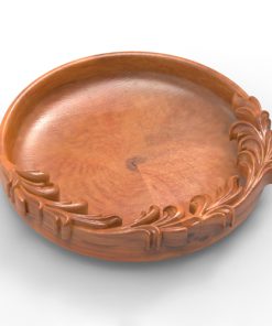 دانلود مدل اس تی ال ظرف منبت