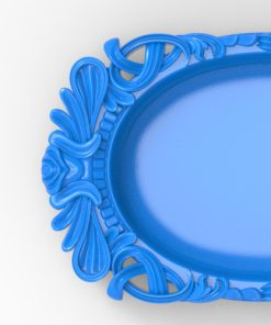 stl file for wood cnc