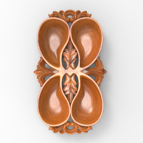 اردو خوری بته جقه منبت