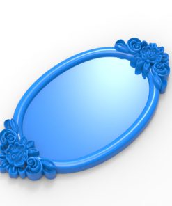 طرح سی ان سی ظروف منبت