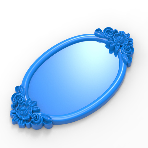 طرح سی ان سی ظروف منبت