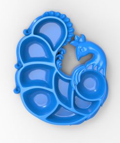 طرح سی ان سی اردو خوری برای 7سین