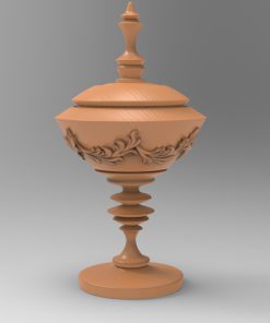 فایل اس تی ال آجیل خوری منبت