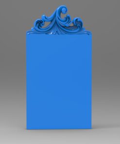 دانلود طرح سی ان سی تخت گوشت تخت سرو منبت