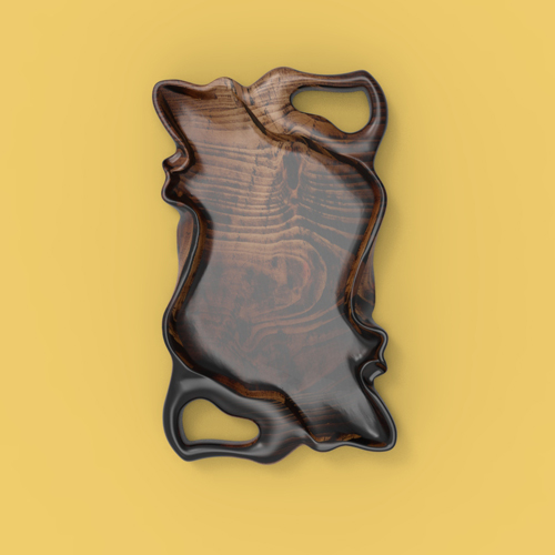 stl file for cnc