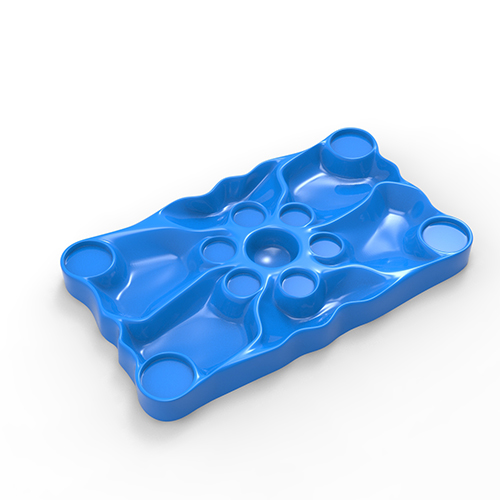 دانلود فایل سی ان سی مزه خوری