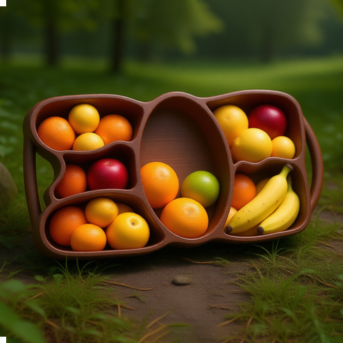 stl file for wood cnc