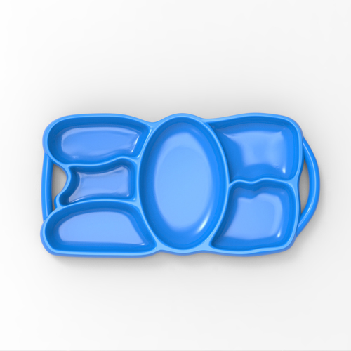 طرح سی ان سی سینی چوبی