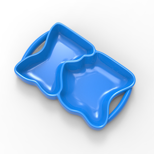 download stl file for wood cnc